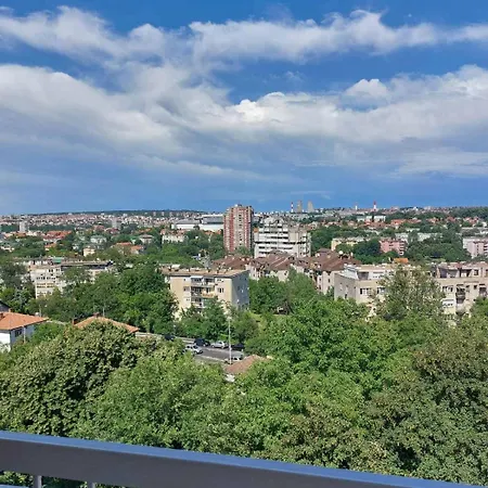 Toni Βελιγράδι