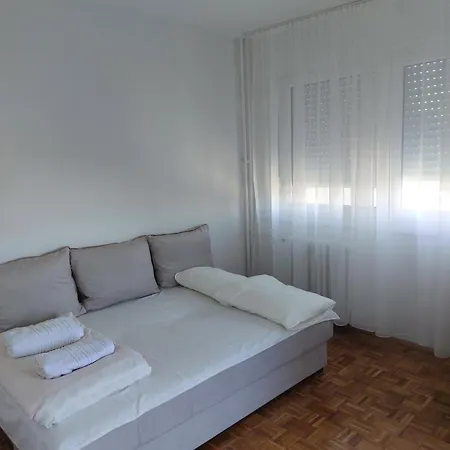 Toni Διαμέρισμα Βελιγράδι