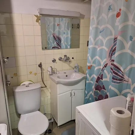 Toni Apartment